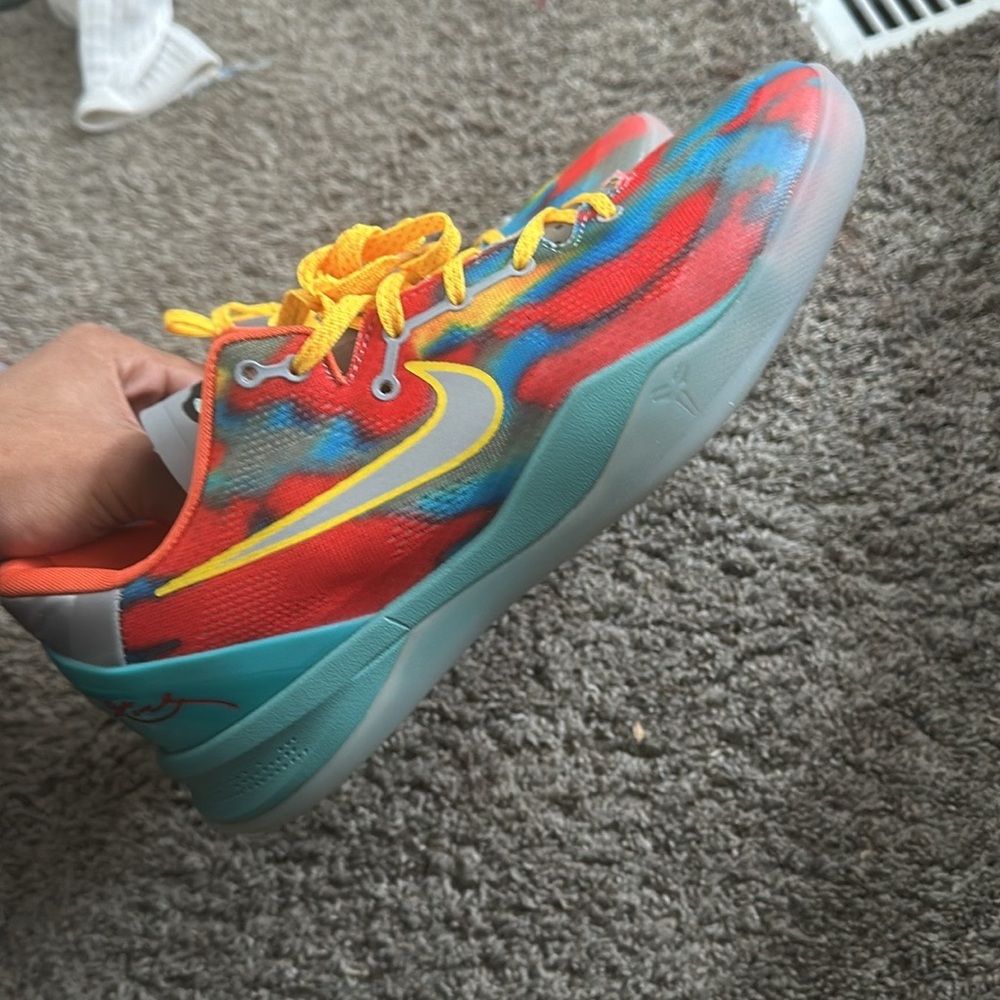 Kobe 8s (No box)